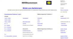 Desktop Screenshot of markusengelhardt.com